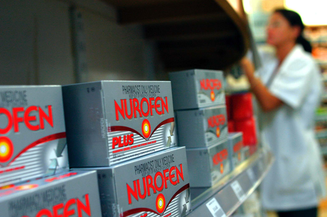 Nurofen