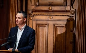 James Shaw