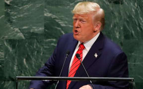 Trump impeachment inquiry in US, explained