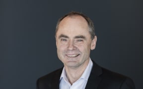 Ian McRae