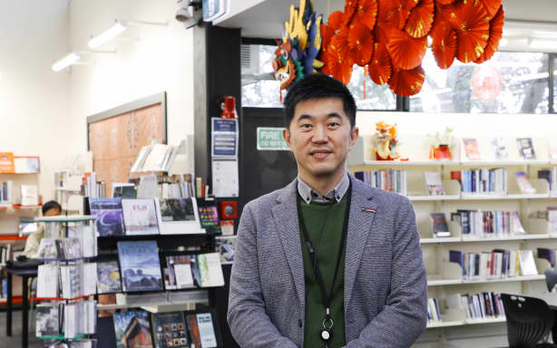 “老有所学、智享生活”，长者数字培训项目即将进一步推广 | RNZ