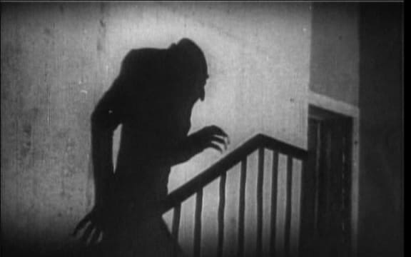 Still from Nosteratu (1922)