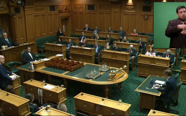 The full text of Christopher Luxon's Crown apology to abuse survivors | RNZ
