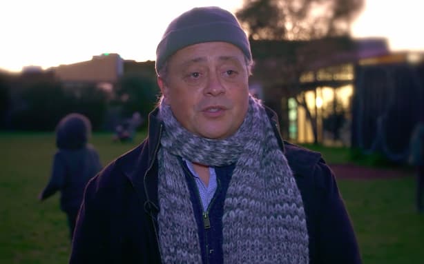 Matariki: Marking the Māori New Year at Te Kura-ā-Rito o Newton | RNZ