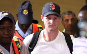 Steve Smith
