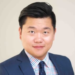 Watercare networks contracts manager James Lu