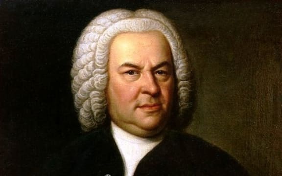 Johann Sebasian Bach