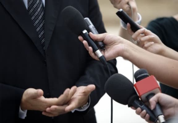 Journalism