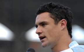 Dan Carter