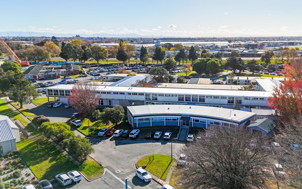 'The job eats away at you': Hillmorton Hospital staff facing burnout ...