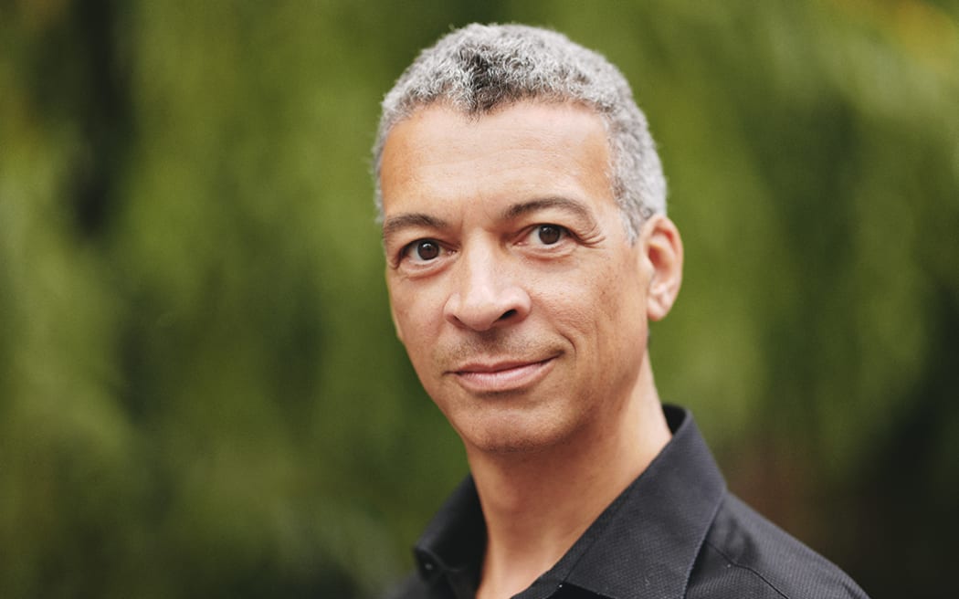 Baritone Roderick Williams