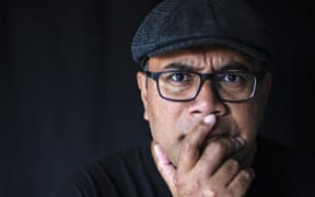 Raymond Sagapolutele