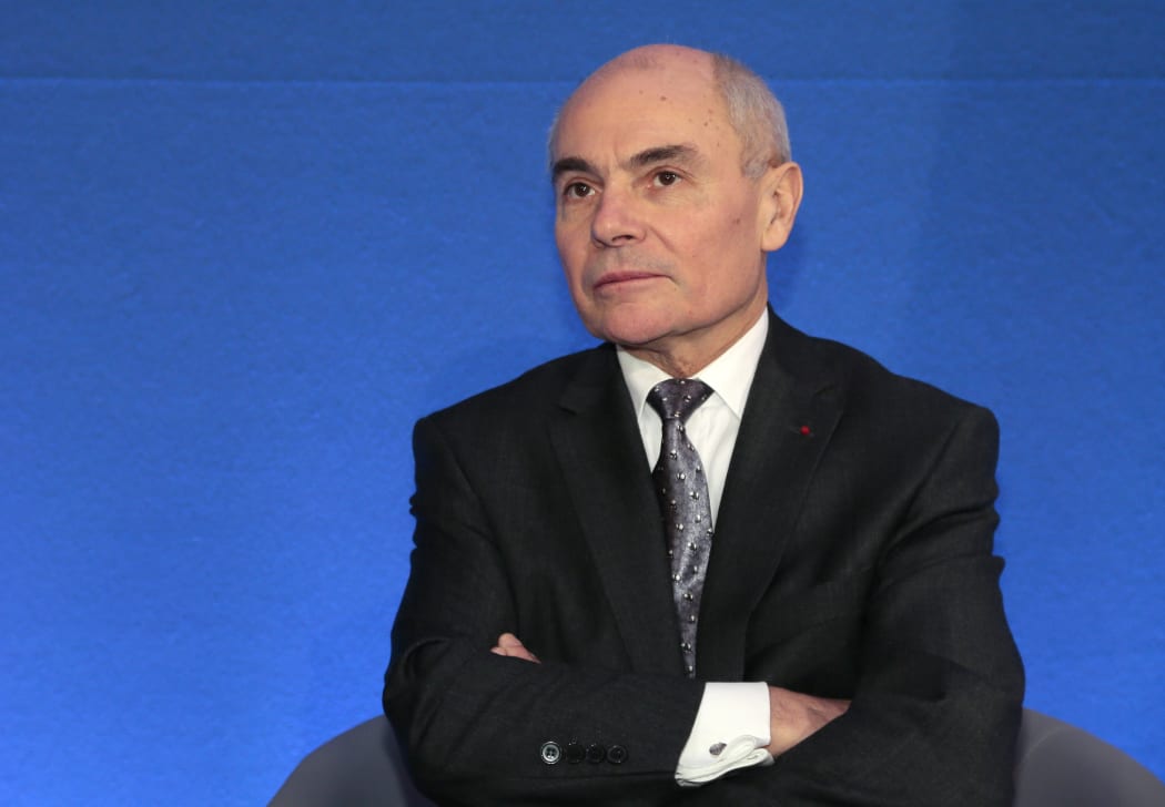 Thierry Lataste