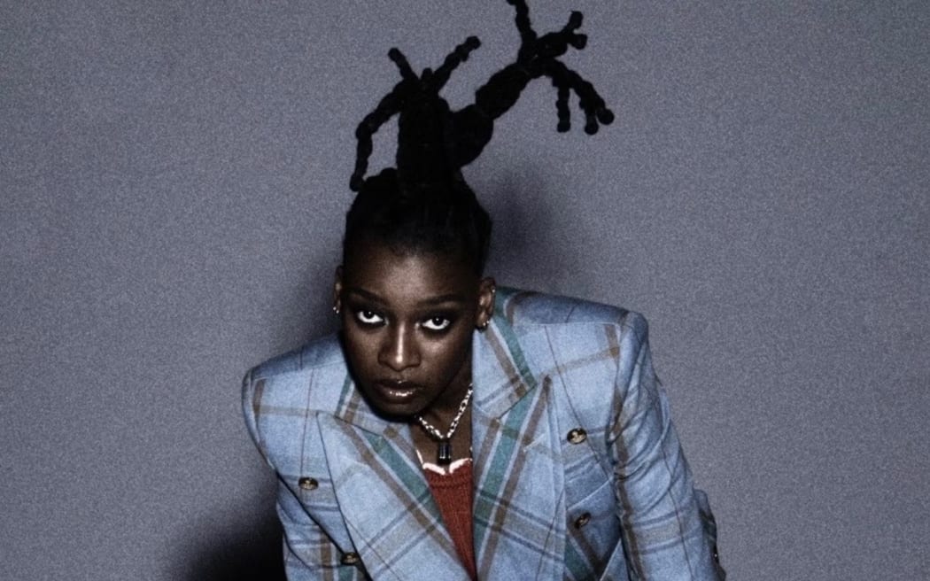 Little Simz