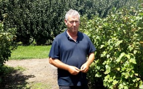 Geoff Heslop
