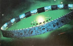 Ringworld