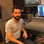 Ellery Daines Music Production