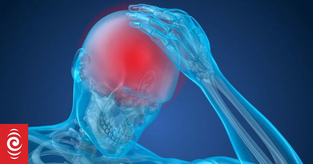 ACC Announces New Concussion Guidelines | RNZ