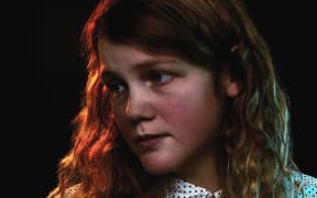 Photo of Kate Tempest