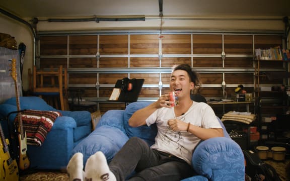 Jun Cheul Park, Asian Men Talk About Sex