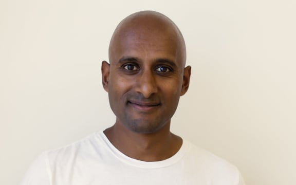 Brannavan Gnanalingam