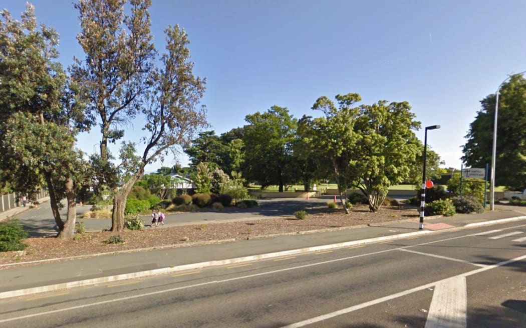Salisbury School in Richmond, Tasman.