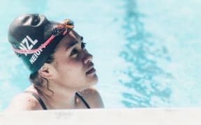 2020 Summer Paralympics Gold Medalist, Tupou Neiufi