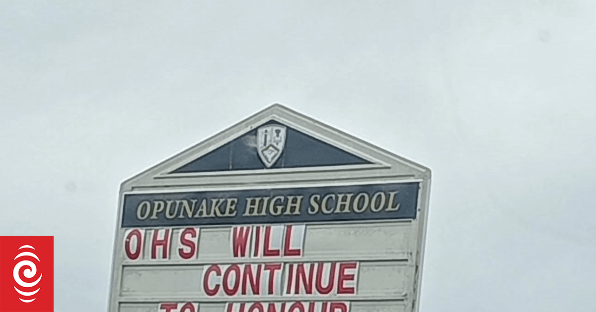 'Expression of kotahitanga': More than 1000 schools reaffirm commitment to Te Tiriti o Waitangi