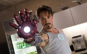 Iron Man
2008
Real  Jon Favreau
Robert Downey Jr.
Collection Christophel © Marvel Studios / Fairview Entertainment (Photo by Marvel Studios / Fairview Entert / Collection Christophel / Collection ChristopheL via AFP)