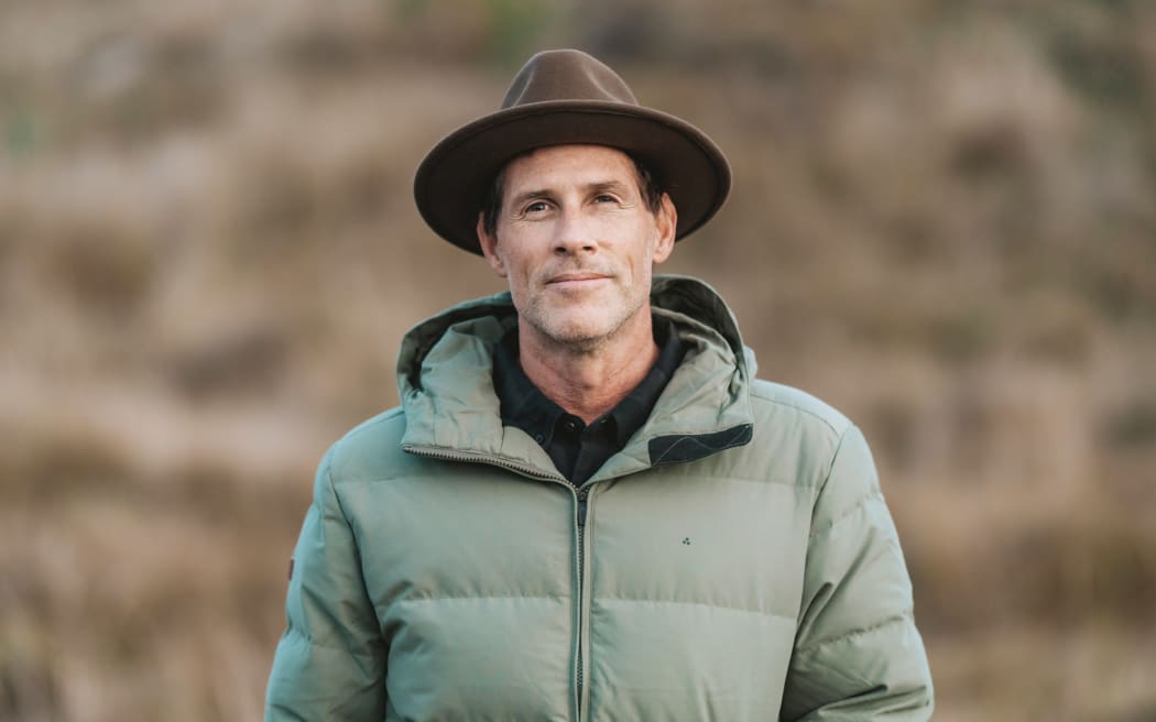 Unbound: Vol 1 An Aotearoa Road Trip is the debut book from surf photographer Rambo Estrada.