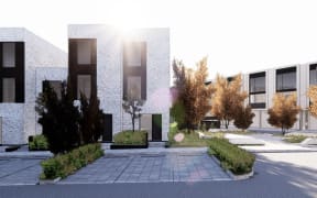 Sanctum Projects has had its application to build townhouses on Waimarie Street and Riddell Road approved.