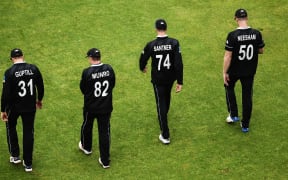 Are the Black Caps walking a fine line at the World Cup?