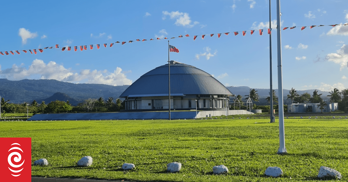 Explainer: The saga of Samoa's state affairs and what comes next