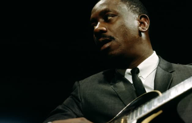 Wes Montgomery