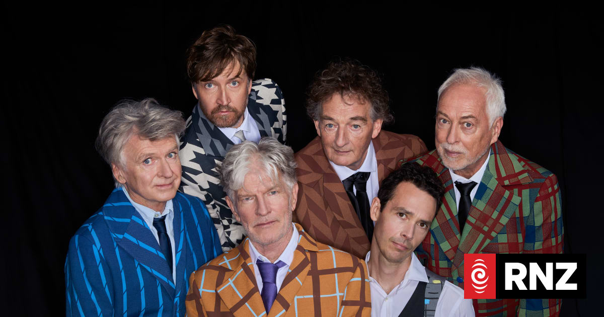 More Split Enz shows announced as part of Forever Enz Tour