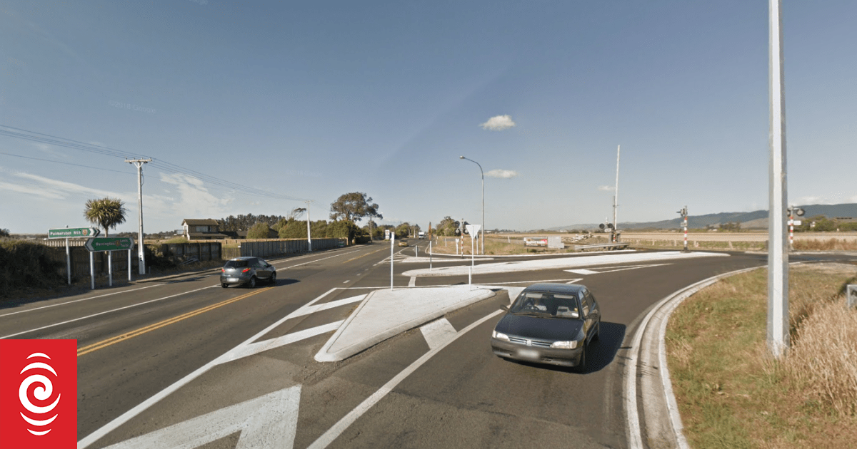 Speed limit increases on SH1 will risk safety - Horowhenua Mayor | RNZ News