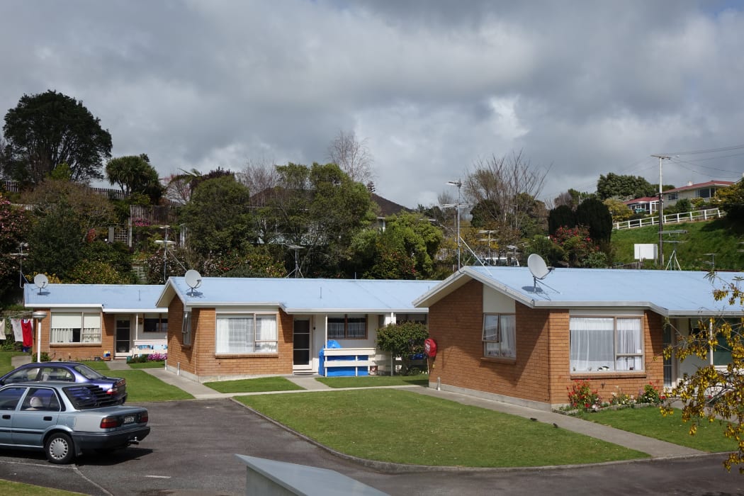New Plymouth is considering the future of its 145 pensioner units which are worth about $12m but lose the council more than $90,000 a year.