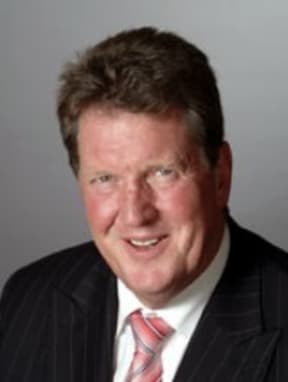 New chair of Hawke's Bay Regional Council