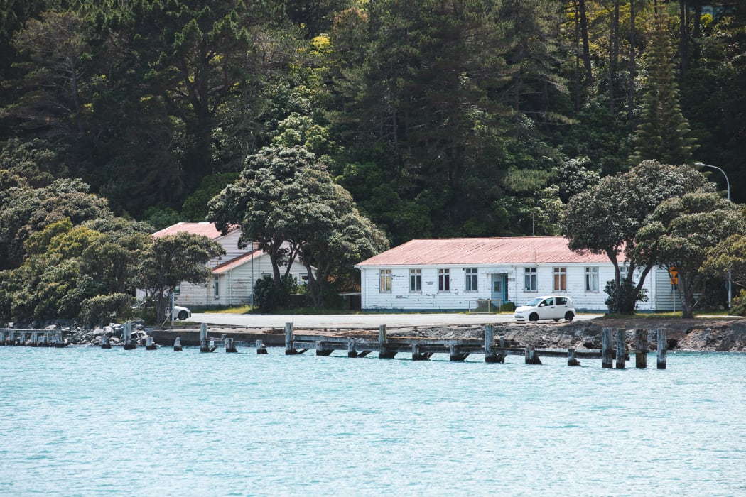 A planned seaside development at Shelly Bay has sparked opposition.