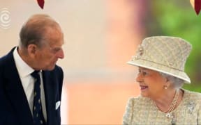Queen & Prince Philip celebrate 70 years of marriage