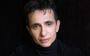 Masha Gessen