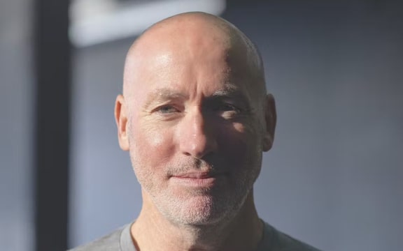 Finlay MacDonald, senior editor for The Conversation NZ.