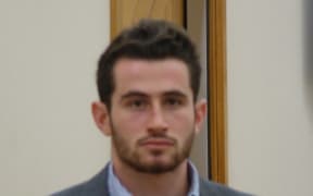 Reiss Berger appeared in the Kaikohe District Court.