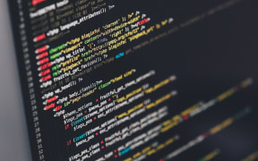 generic computer code