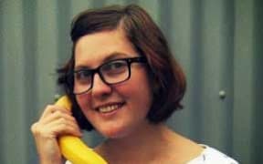 Sarah Jane Miller