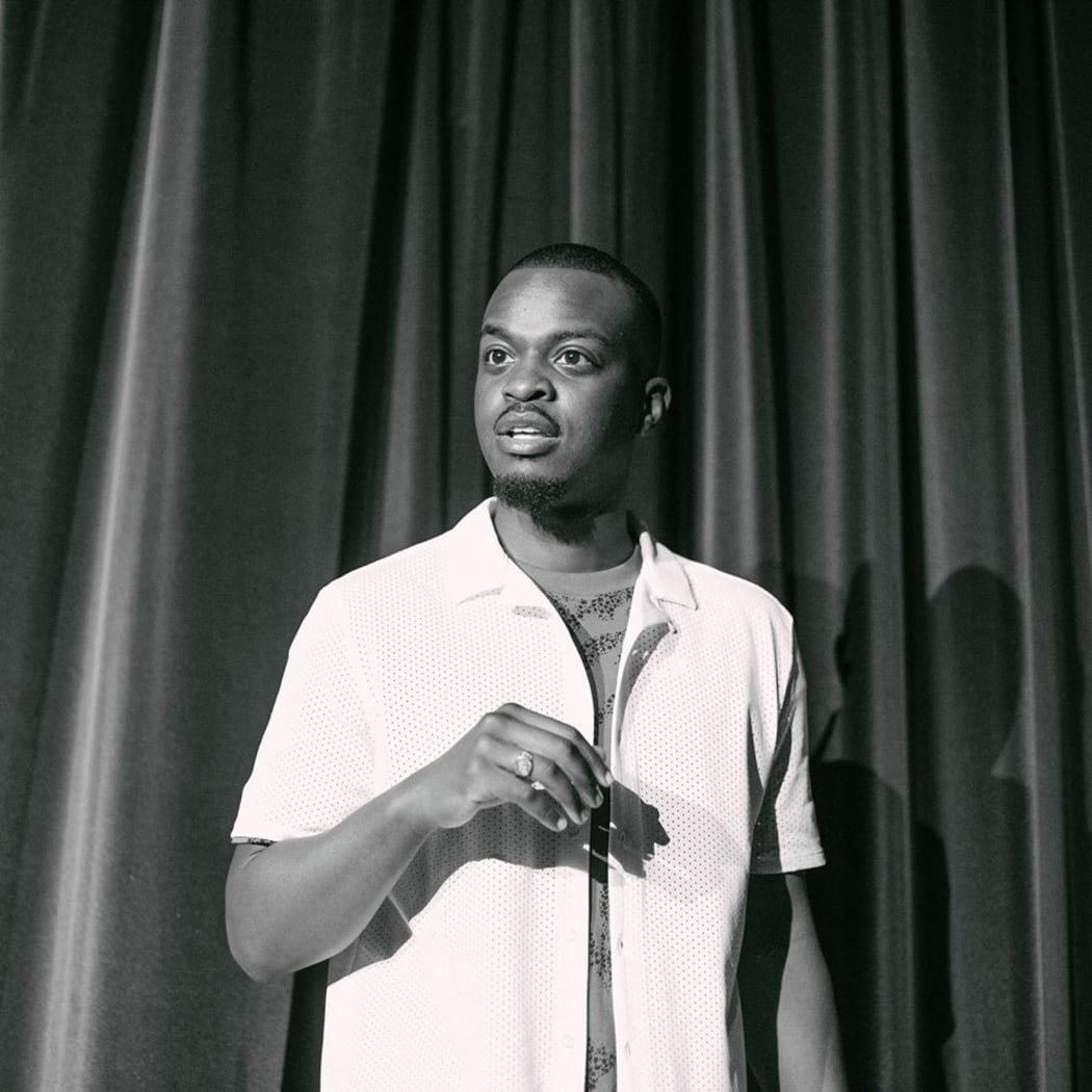 George The Poet