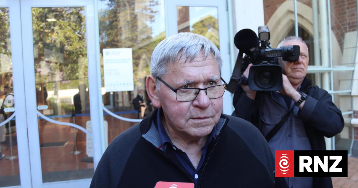 David Tamihere wants 'quite huge' compensation payout after murder charges withdrawn