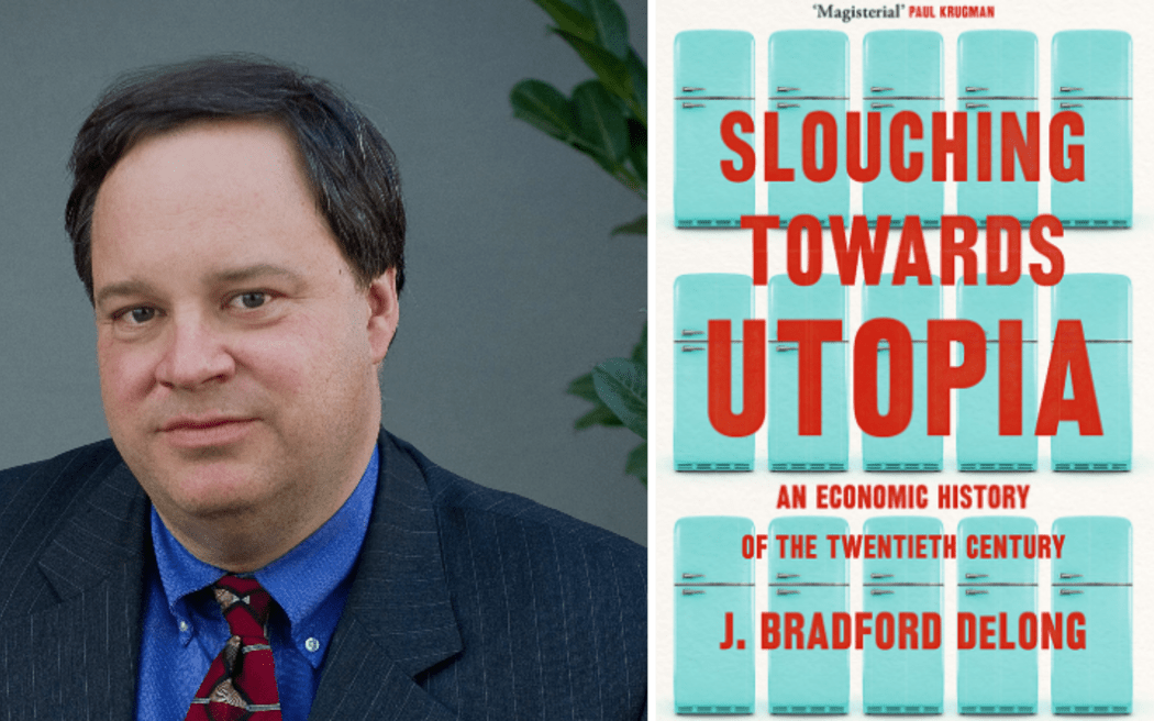 Brad Dulong