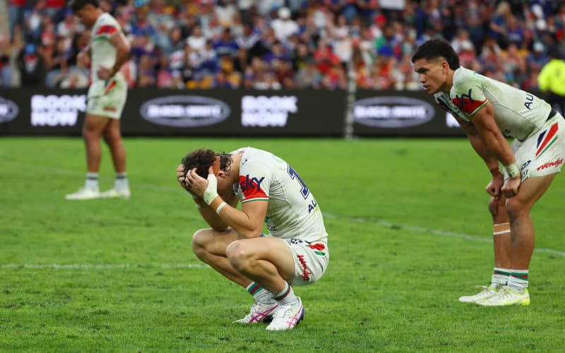 NRL: What we learnt from another last-gasp NZ Warriors defeat | RNZ