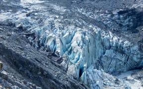 fox glacier